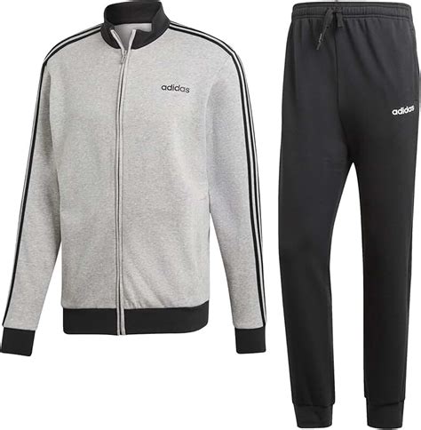 adidas trainingsanzug herren 100 baumwolle|adidas baumwolle joggeranzüge.